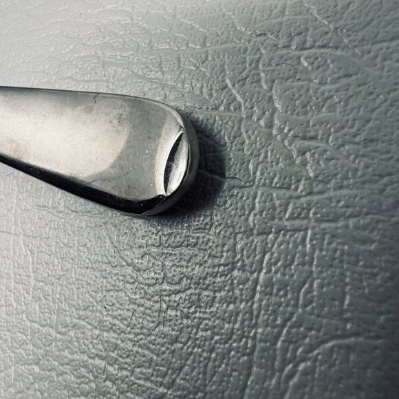 Gorham 18/10 Stainless Glossy Flatware‎ 22 Piece Lot - Picture 5 of 8